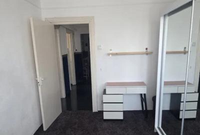 Apartament 2 camere decomandat –zona Hala Centrala Iasi - 9