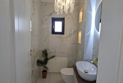 Casă premium de închiriat în Șelimbăr – Zona Nicolae Brana | Prima închiriere - 19