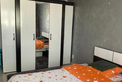 Apartament modern 3 camere 2 balcoane zona Triajului - 7