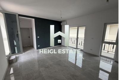 Apartament cu 2 camere decomandat în Braytim