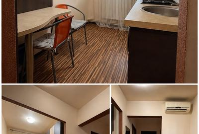 Apartament 2 camere decomandat Cireșica , 53 mp - 6