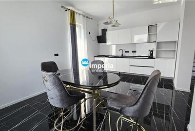 Casa moderna P+M, mobilata si utilata, zona Bucium LIDL - 5