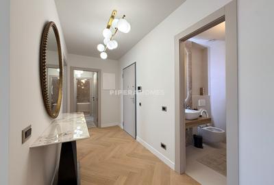 Apartament 3 Camere ARQA Jollie Village Erou Iancu Nicolae - 6