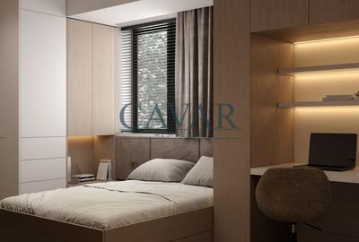 Apartament 3 Camere 2 Bai Finisaje Premium - 8