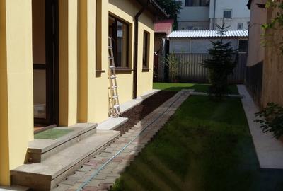 🏡 Casă  3 camere  Banu Manta – Basarab pentru muncitori - 1