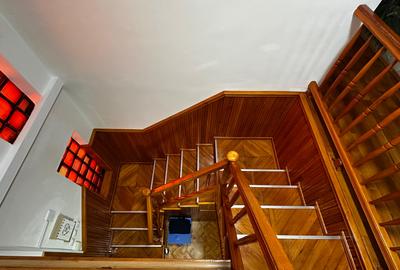 Casă de vânzare – Duplex -curte proprie, Țiglina 3 - 7