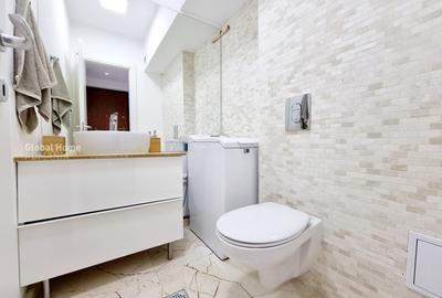 Duplex - Polona 89 - Ultracentral | Apartament 3 Camere + Terasa + Parcare - 30