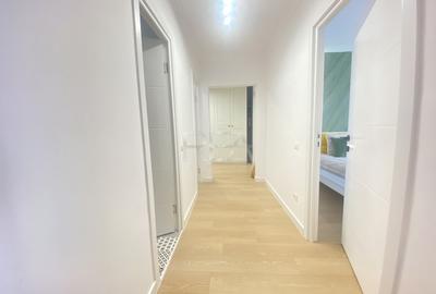 2 Camere- etaj 6/8- Renovat 2026- Panduri/13 septembrie - 14