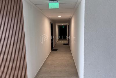 Apartament 2 camere, parter, 56 mp – Concept 9 - 2