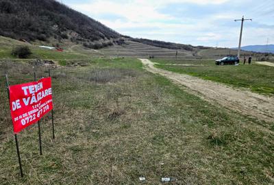 Proprietar Teren 1250 m2, Comuna Vernesti , Sat Candesti , jud Buzau - 1