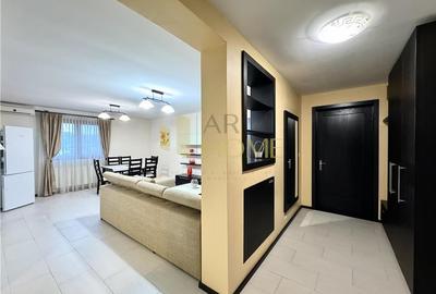 Apartament 3 camere, bloc nou, parcare, zona Republicii Caraiman, Ploiesti - 18