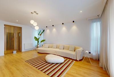 Oază de liniște și rafinament – Vilă  mobilată si utilată în Paradisul Verde - 48