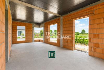 Casă nouă la cheie în Finberg Residence Arad - 5
