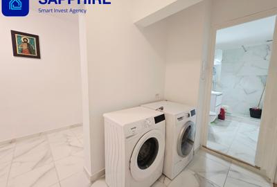 Apartament 2 camere metrou Academia Militară, bloc reabilitat - 8