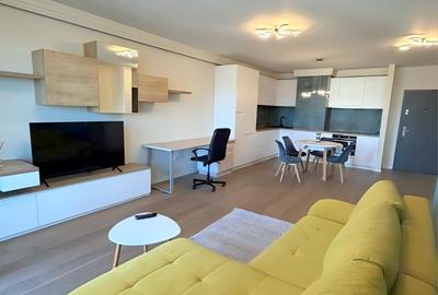 2 camere, bloc nou, cu garaj, in Gheorgheni, in Grand Park, zona Iulius Mall - 2
