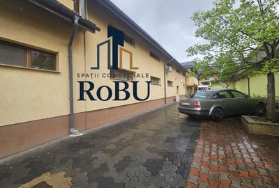 Spatiu medical--showroom 2010 in Brasovul Vechi-Blumana # RoBU Spatii Comerciale - 12