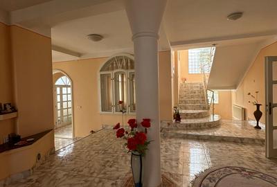 Casa mare pretabila pensiune - 5
