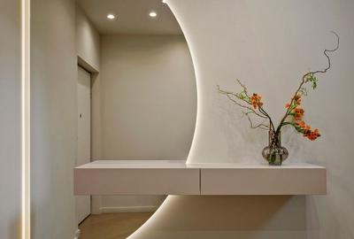Exclusive Duplex 3 bedrooms - Aviatiei Towers - 17