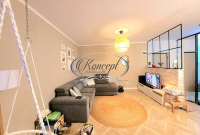 Apartament cu parcare in Andrei Muresanu - 3