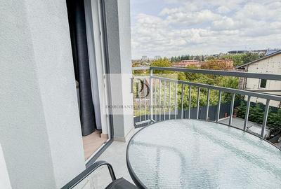 Apartament spațios 2 camere | Parcare inclusă | Dâmbul Rotund - 16