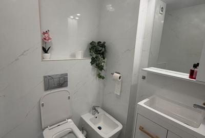 DE INCHIRIAT | APARTAMENT 2 CAMERE | HERASTRAU - 7