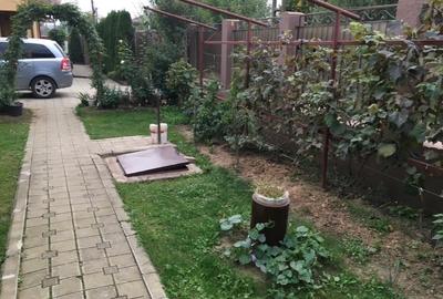Casa -Vila  in Lilieci  Bacau - 12