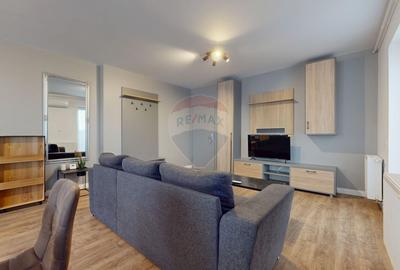 închiriere apartament Brasov Avangarden Bartolomeu, cu loc de parcare - 14