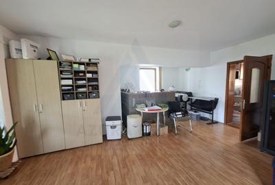 Spatiu birouri casa individuala curte proprie 9 birouri Selimbar - 13