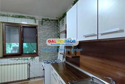 DE INCHIRIAT - APARTAMENT 2 CAMERE Zona Lacul Tei 400 euro - 23
