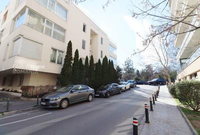 Apartament 2 camere | Sat Francez - Aron Cotrus | Parter -46 mp | Parc Herastrau - 1