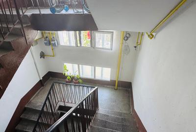 EXCLUSIVITATE | Apartament 2 camere, etaj intermediar, Crihala Sud - 8