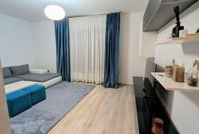 Inchiriez apt. 2cam. ULTRACENTRAL-Piata Constitutiei, Str. Justitiei, bl. 2016. - 1