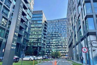 Spațiu comercial - Grozăvești / Str. Constantin Ghercu nr. 4 - 6