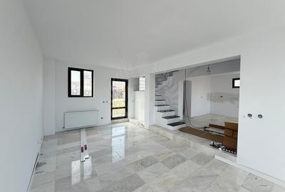 Casa moderna, curte 500 mp, finisaje premium, Cartier Albert, Ploiești - 5