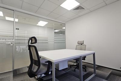 Birouri private premium în centrul Bucureștiului | Str. Academiei - 9