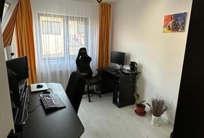 Apartament 3 camere cu grădină – Valea Lupului str.Soarelui Bloc 2018 | Mobilat - 2