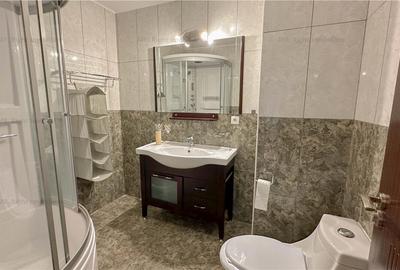Apartament deosebit | 2 camere | central | parcare privata| - 7