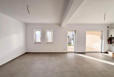 0%COMISION Duplex deosebit cu 4 camere, pe parter | Valery | Mosnita - 3