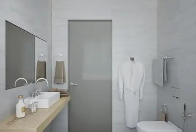 Premium | 4 camere  | Titan - Pallady | terasa | bucatarie mare - 5