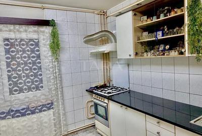 Apartament 4 camere, Confort Sporit. Calea Manastur, Platinia Mall. - 3