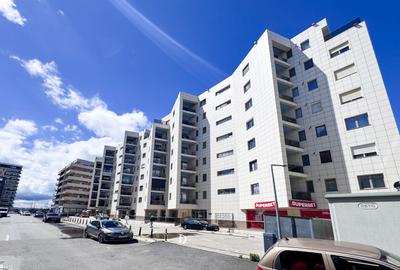 Studio in Mamaia - Twin Residence | 3 minute de plaja si cluburi - 1