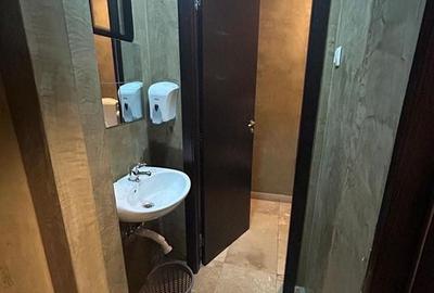 Se vinde apartament P+D in vilă interbelică, Str. Semicercului 10 - 6