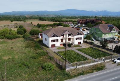 Casă de vânzare Caransebeș – 2 duplexuri, proprietate unică - 8