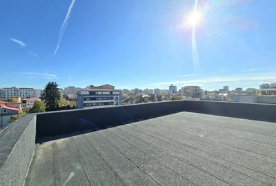 ACTE FINALIZATE, PENTHOUSE SUPERB DECOMANDAT, 0%TVA PROPRIETAR - 1