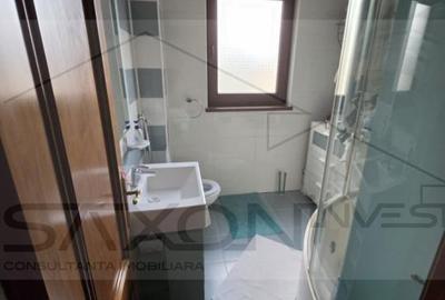 Vila individual, P 1 M-  Bucuresti Noi,  constructie modernă, 9 camere - 22
