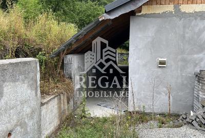 Proprietate cu potențial, într-un cadru natural de vis – 3581 mp teren - 10