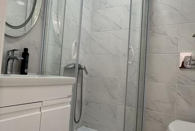 Garsoniera Nicolae Filipescu nr 50, complet renovata, centrala proprie - 8