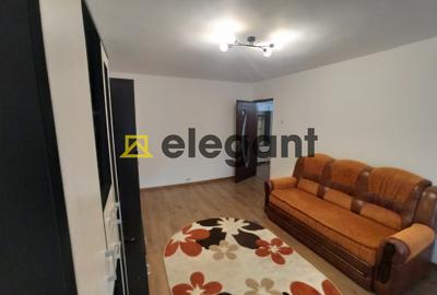 2 decomandate, centrala, AC, bloc izolat, Brazda-Consul - 2