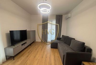 Apartament cu 2 camere | Centrala proprie | Exigent Plaza Residence - 2