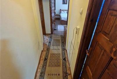 Lipovei - 2 Camere - Decomandat - Centrala proprie - 4